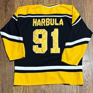 Vintage 90’s penguins jersey